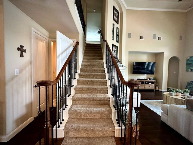 10314 Hatcher Dr, Katy, TX 77494