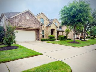10314 Hatcher Dr, Katy, TX 77494