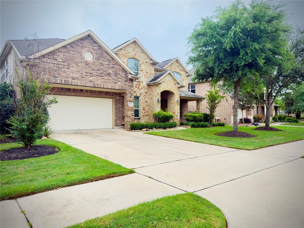 10314 Hatcher Dr, Katy, TX 77494