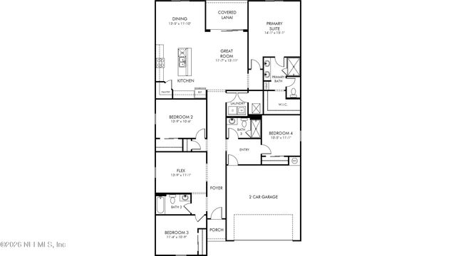 6740 GOLDEN ROCK Drive, Jacksonville, FL 32219