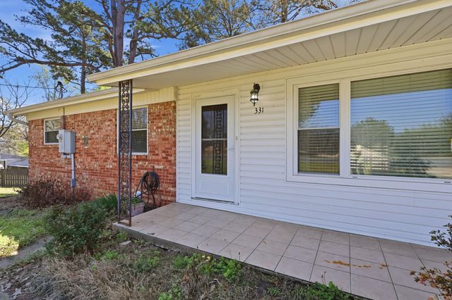 331 Lakeshore Drive, Hot Springs, AR 71913