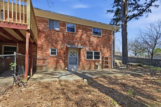 331 Lakeshore Drive, Hot Springs, AR 71913