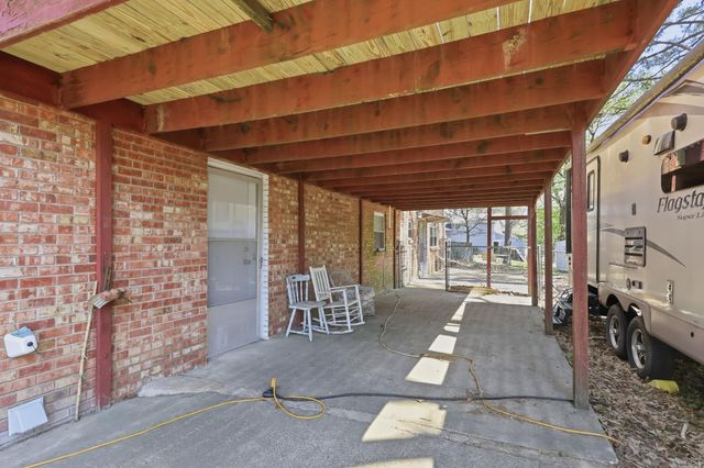 331 Lakeshore Drive, Hot Springs, AR 71913