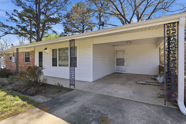 331 Lakeshore Drive, Hot Springs, AR 71913