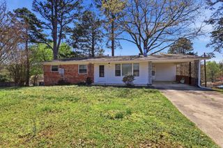 331 Lakeshore Drive, Hot Springs, AR 71913