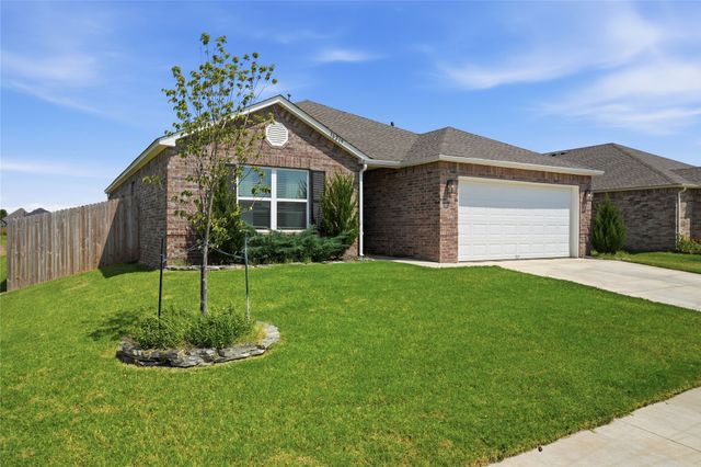 16219 S 87th East Avenue, Bixby, OK 74008