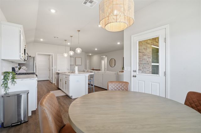 16219 S 87th East Avenue, Bixby, OK 74008