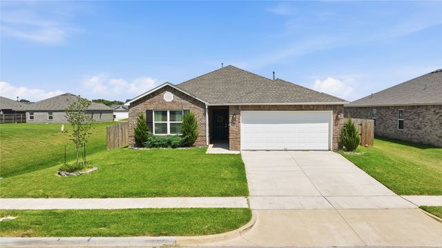 16219 S 87th East Avenue, Bixby, OK 74008