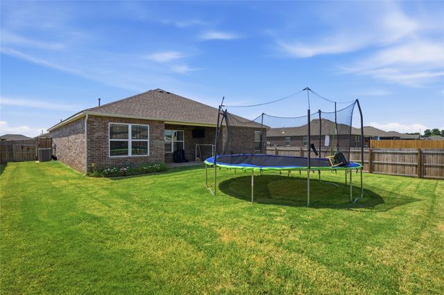 16219 S 87th East Avenue, Bixby, OK 74008