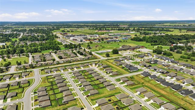 16219 S 87th East Avenue, Bixby, OK 74008