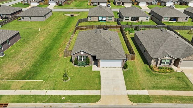 16219 S 87th East Avenue, Bixby, OK 74008