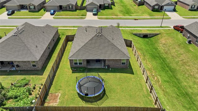 16219 S 87th East Avenue, Bixby, OK 74008