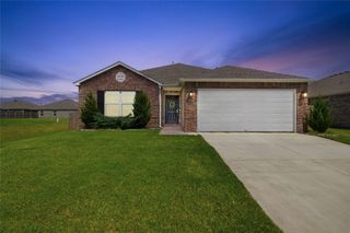 16219 S 87th East Avenue, Bixby, OK 74008
