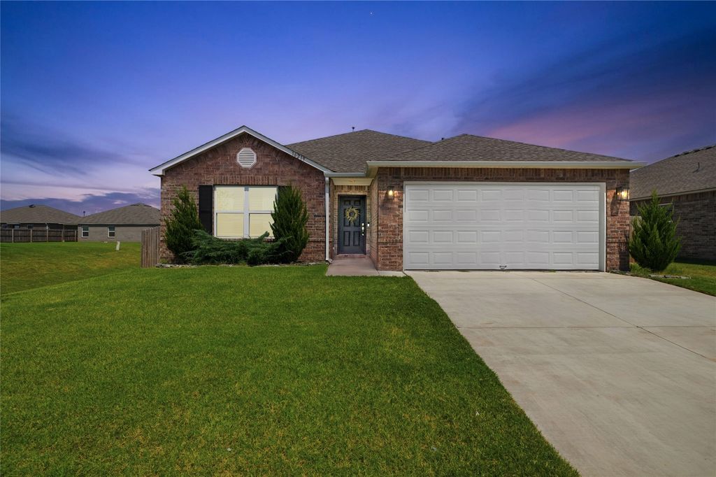 16219 S 87th East Avenue, Bixby, OK 74008
