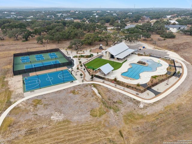 976 Scarlett Ridge, Bulverde, TX 78163