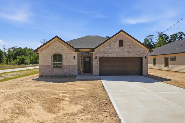 30903 Brown Pine Street, Huffman, TX 77336