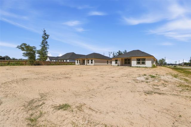 30903 Brown Pine Street, Huffman, TX 77336