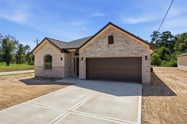 30903 Brown Pine Street, Huffman, TX 77336