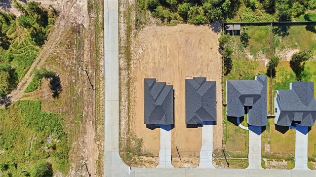 30903 Brown Pine Street, Huffman, TX 77336