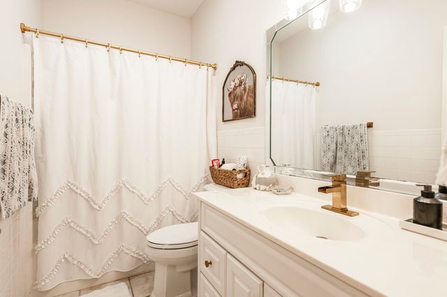 162 Mimosa Dr, Gallatin, TN 37066