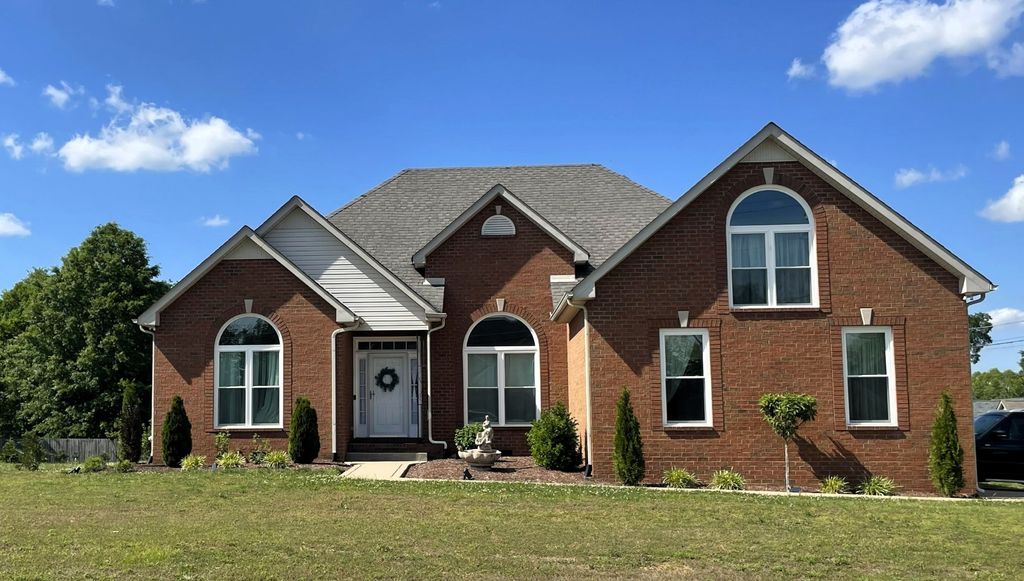 162 Mimosa Dr, Gallatin, TN 37066