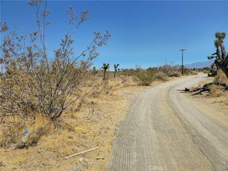 0 Marco Road, Phelan, CA 92372