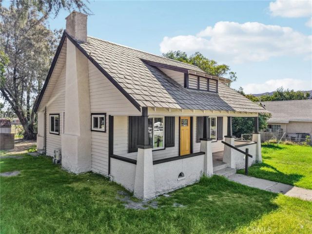 182 N 4 Street, Banning, CA 92220