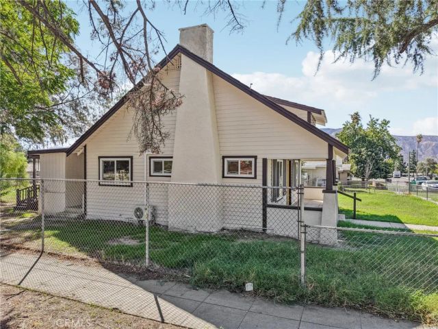 182 N 4 Street, Banning, CA 92220