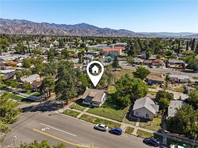 182 N 4 Street, Banning, CA 92220