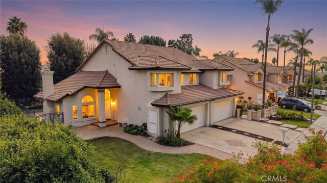 2304 Calle Adriana, San Dimas, CA 91773