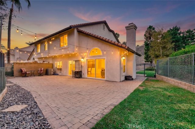 2304 Calle Adriana, San Dimas, CA 91773