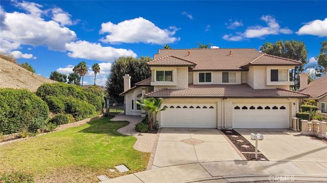 2304 Calle Adriana, San Dimas, CA 91773