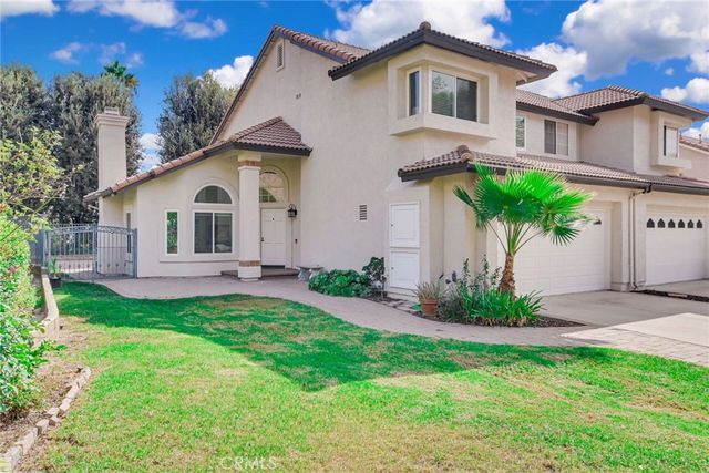 2304 Calle Adriana, San Dimas, CA 91773