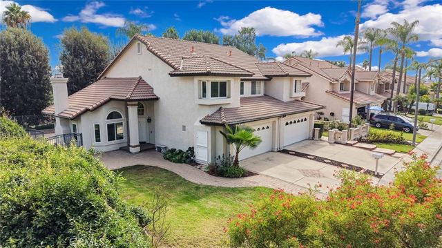 2304 Calle Adriana, San Dimas, CA 91773