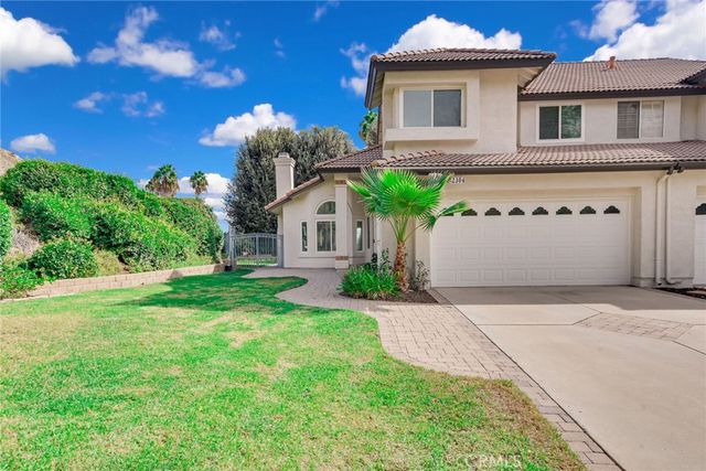 2304 Calle Adriana, San Dimas, CA 91773