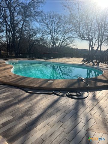 1706 Freedom Lane, Copperas Cove, TX 76522