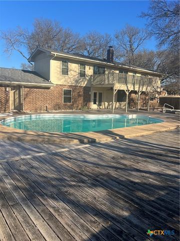 1706 Freedom Lane, Copperas Cove, TX 76522