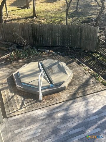 1706 Freedom Lane, Copperas Cove, TX 76522