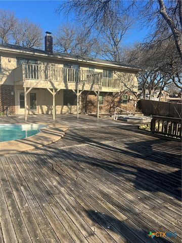 1706 Freedom Lane, Copperas Cove, TX 76522