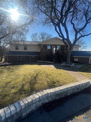 1706 Freedom Lane, Copperas Cove, TX 76522