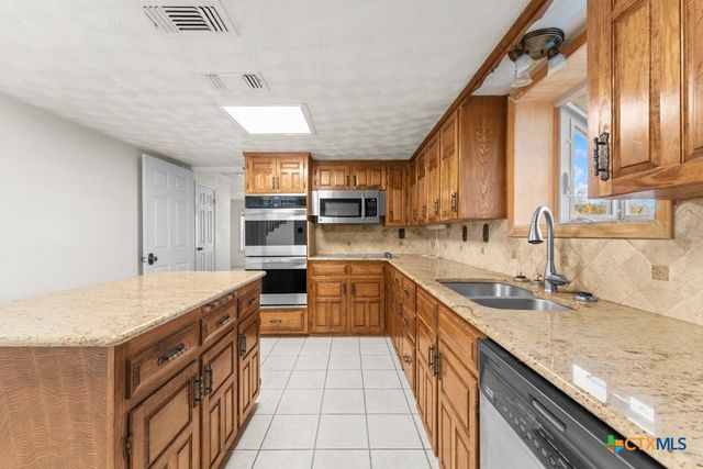 1706 Freedom Lane, Copperas Cove, TX 76522