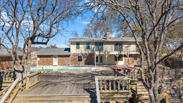 1706 Freedom Lane, Copperas Cove, TX 76522