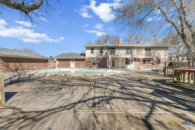 1706 Freedom Lane, Copperas Cove, TX 76522