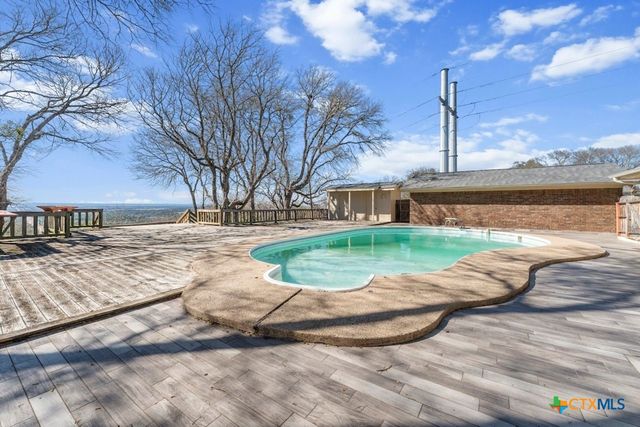 1706 Freedom Lane, Copperas Cove, TX 76522