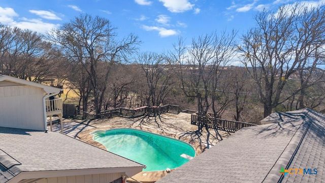 1706 Freedom Lane, Copperas Cove, TX 76522
