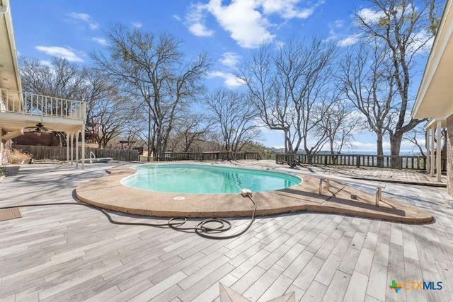 1706 Freedom Lane, Copperas Cove, TX 76522