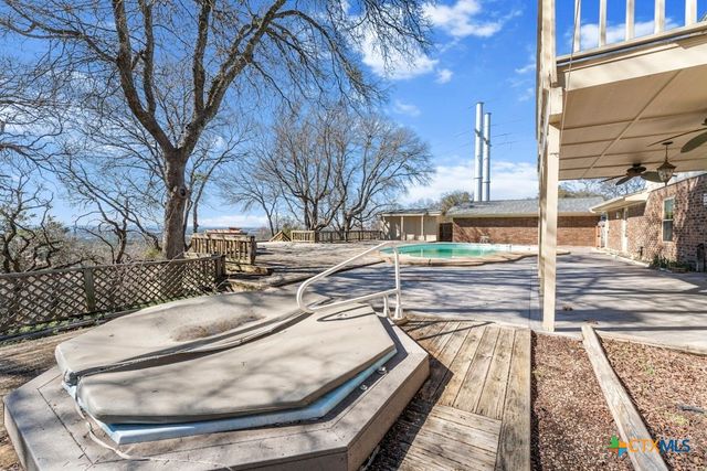 1706 Freedom Lane, Copperas Cove, TX 76522