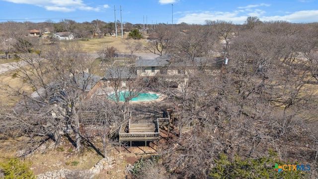 1706 Freedom Lane, Copperas Cove, TX 76522