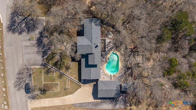 1706 Freedom Lane, Copperas Cove, TX 76522