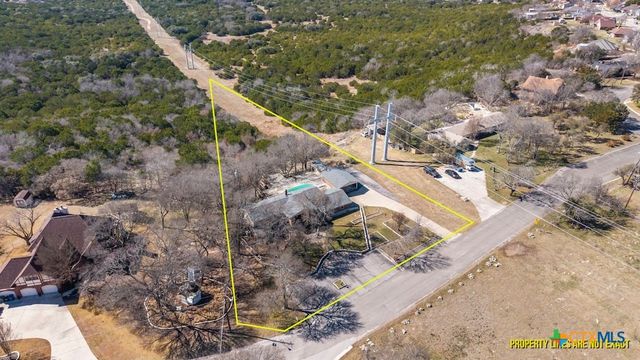 1706 Freedom Lane, Copperas Cove, TX 76522